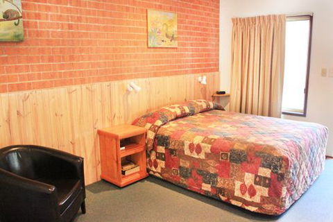 Catalina Motel Lake Macquarie - Casino Accommodation 1