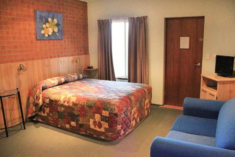 Catalina Motel Lake Macquarie - Casino Accommodation 2