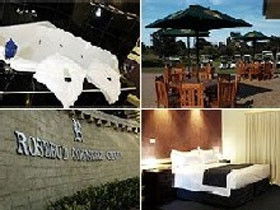 Fairways Motel - Accommodation Broken Hill 0