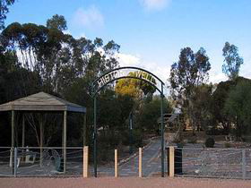 Two Wells SA Casino Accommodation