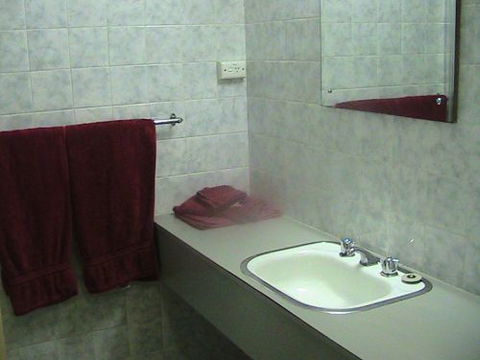 Cobden Roadhouse Motel - Accommodation Australia 1
