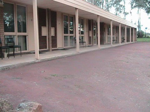 Cobden Roadhouse Motel - Accommodation Australia 4