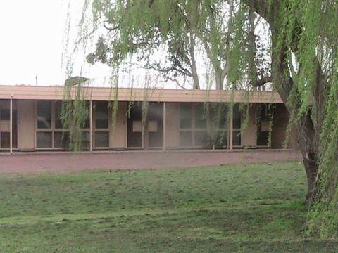 Cobden Roadhouse Motel - Accommodation Australia 5