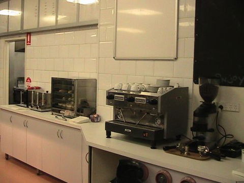 Cobden Roadhouse Motel - Accommodation Australia 8