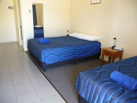 Moura Motel - Accommodation Find 2