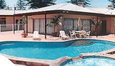 Motel Glenelg - Accommodation Find 0