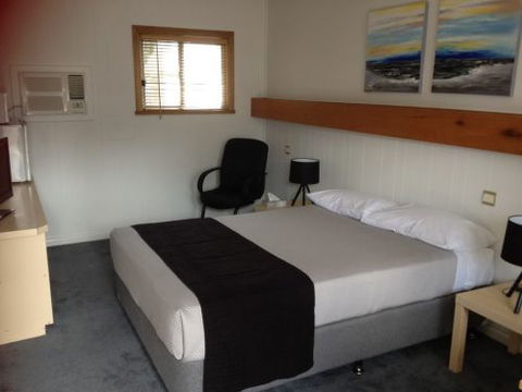 Horsham Motel - Accommodation Find 1