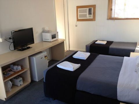 Horsham Motel - Accommodation Find 2