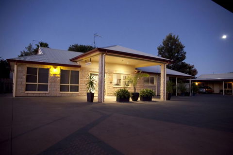 White Gums Motor Inn - WA Accommodation 2
