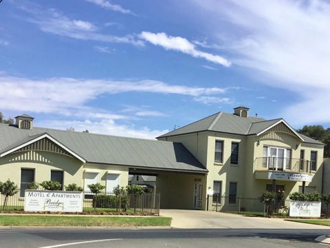 Bridges On Meninya Motel & Apartments - Carnarvon Accommodation 6