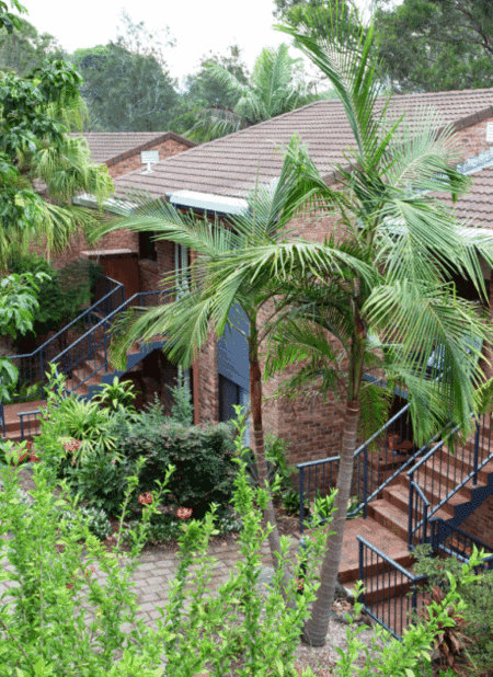 Boambee Bay Resort - Accommodation Australia 1