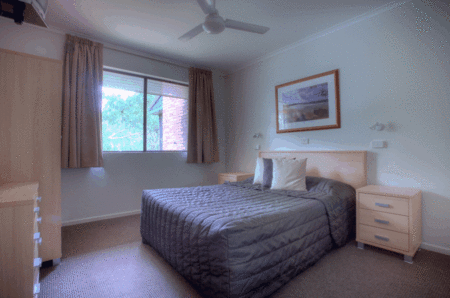 Boambee Bay Resort - Accommodation Australia 3