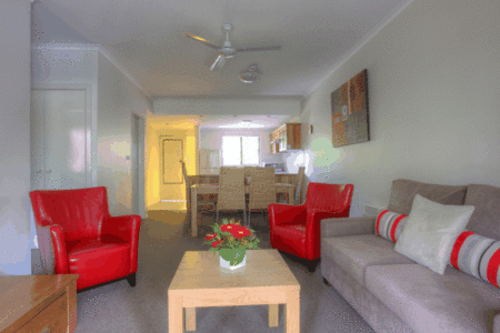 Boambee Bay Resort - Accommodation Australia 4