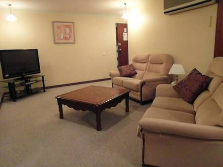 Adelaide Sorrento Meridien Serviced Apartments - Carnarvon Accommodation 1