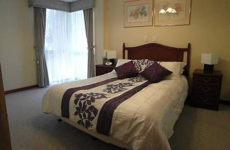 Adelaide Sorrento Meridien Serviced Apartments - Carnarvon Accommodation 2