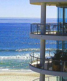 Palm Springs Residences - Carnarvon Accommodation 1