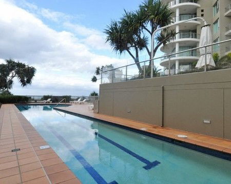 Palm Springs Residences - Carnarvon Accommodation 3