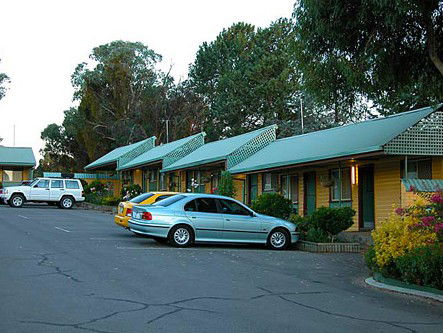 Tarcutta Halfway Motor Inn - thumb 2