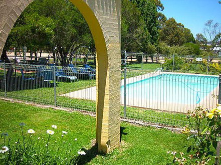 Tarcutta Halfway Motor Inn - thumb 3