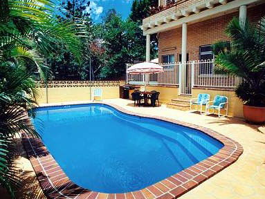 Paramount Motel And Serviced Apartments - Carnarvon Accommodation 0