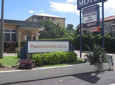 Paramount Motel And Serviced Apartments - Carnarvon Accommodation 3