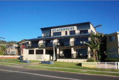  Accommodation Broken Hill