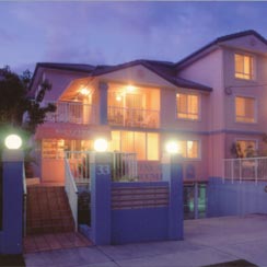 Cypress Avenue Apartments - Carnarvon Accommodation 0