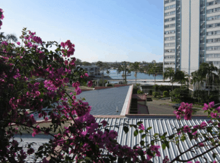 Sunset Court Holiday Apartments - Carnarvon Accommodation 1