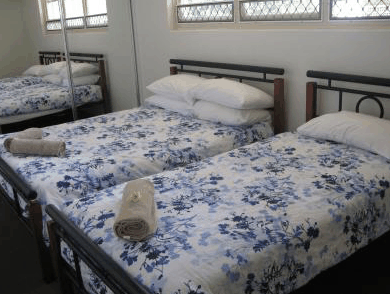 Sunset Court Holiday Apartments - Carnarvon Accommodation 2