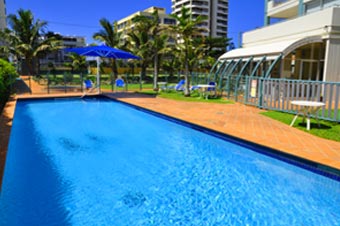Marriner Views - Carnarvon Accommodation 1