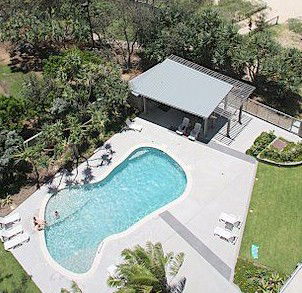 One The Esplanade - Carnarvon Accommodation 2