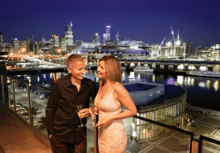 Grand Mercure Docklands - Carnarvon Accommodation 2
