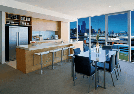 Grand Mercure Docklands - Carnarvon Accommodation 4