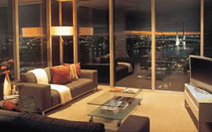 Grand Mercure Docklands - Carnarvon Accommodation 5