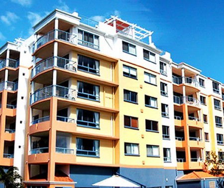 Salerno On The Beach - Accommodation Broken Hill 0
