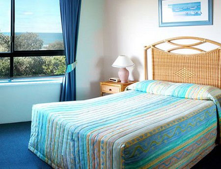 Salerno On The Beach - Accommodation Broken Hill 1