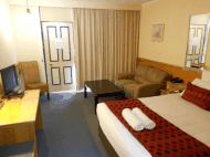 The Commodore Regent - WA Accommodation 0