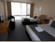 The Commodore Regent - WA Accommodation 3