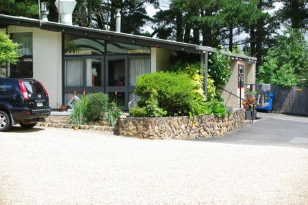 Blackheath Motor Inn - Accommodation Australia 2