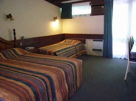 Blackheath Motor Inn - Accommodation Australia 5