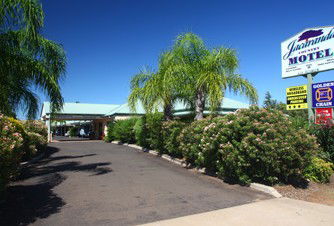 Jacaranda Country Motel - Accommodation Australia 0