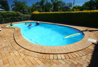 Jacaranda Country Motel - Accommodation Australia 1