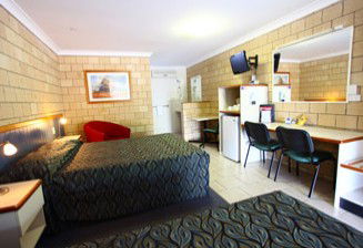 Jacaranda Country Motel - Accommodation Australia 2