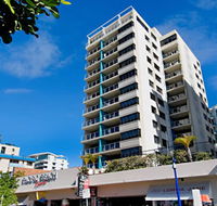 Pacific Beach Resort - YWait Travel
