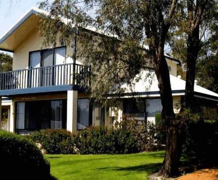 Bayside Villas - Carnarvon Accommodation 0