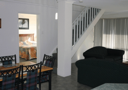 Bayside Villas - Carnarvon Accommodation 1