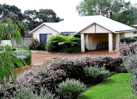 Bayside Villas - Carnarvon Accommodation 3