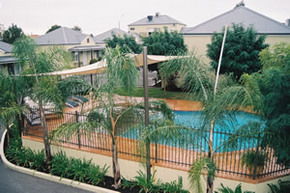 Bridges On Meninya Motel & Apartments - Carnarvon Accommodation 0