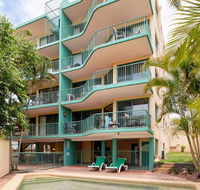 Bay Views Harbourview Apartments - YWait Travel
