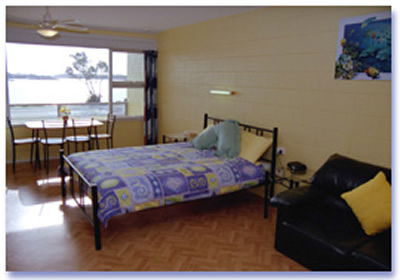 Almonta Holiday Apartments - Carnarvon Accommodation 1